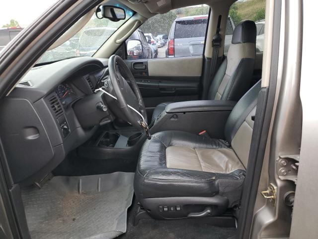 2001 Dodge Durango VIN: 1B4HS28Z11F553246 Lot: 57428184