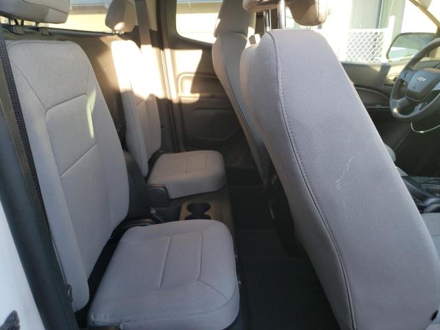 2019 Chevrolet Colorado VIN: 1GCHSBENXK1331839 Lot: 61868344