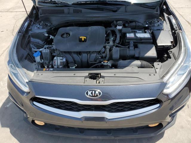 2020 KIA FORTE FE - 3KPF24AD2LE173382