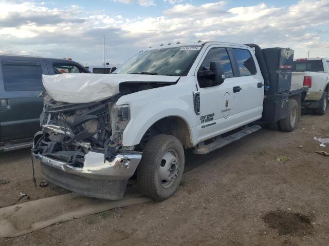 2022 FORD F350 SUPER #2909925070