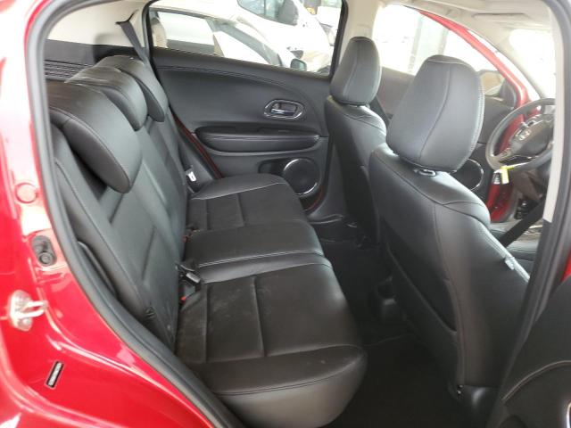 2017 HONDA HR-V EXL - 3CZRU6H78HM725834