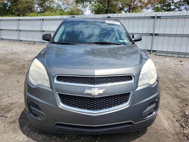 2GNFLEEKXC6273670 2012 Chevrolet Equinox Lt