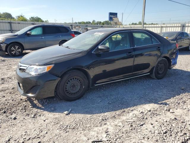 VIN 4T1BF1FK1EU312796 2014 Toyota Camry, L no.1