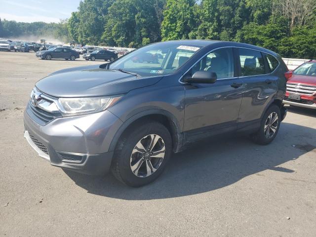 2HKRW6H39HH204690 2017 Honda Cr-V Lx