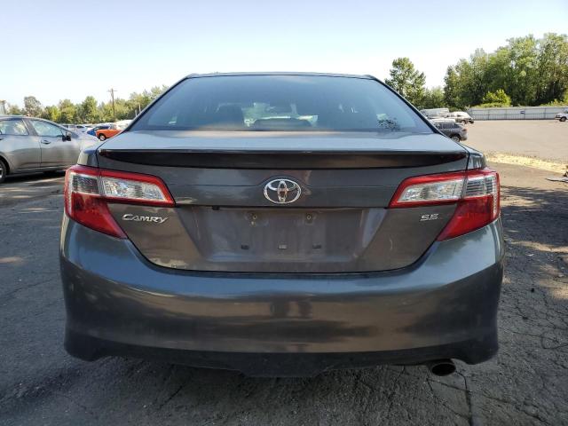 VIN 4T1BF1FK8EU844899 2014 Toyota Camry, L no.6