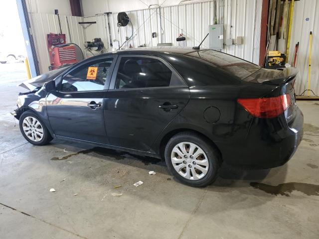 VIN KNAFU4A29D5721686 2017 KIA Forte, EX no.2