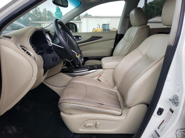2015 INFINITI QX60 - 5N1AL0MN8FC556917