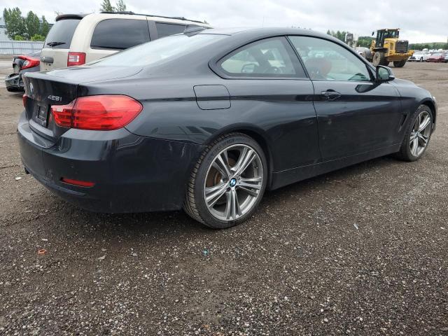 2014 BMW 428 Xi VIN: WBA3N5C55EF717482 Lot: 62547764
