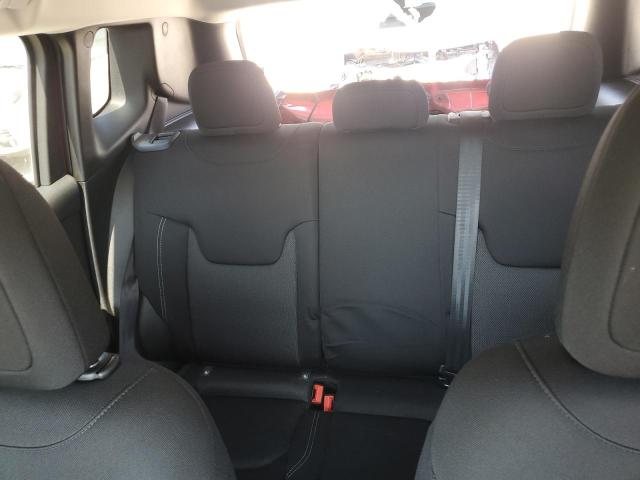 2021 Jeep Renegade Sport VIN: ZACNJDAB9MPM25661 Lot: 61427024