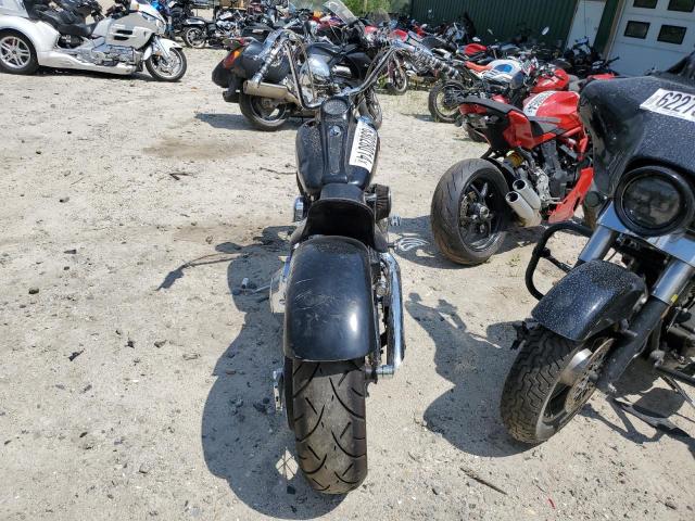 2005 HARLEY-DAVIDSON FXSTDI - 1HD1JBB145Y013781