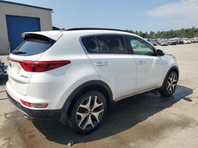2018 KIA SPORTAGE S - KNDPRCA60J7369099