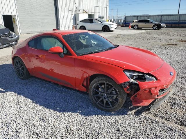 2023 SUBARU BRZ LIMITE JF1ZDBE19P9700409