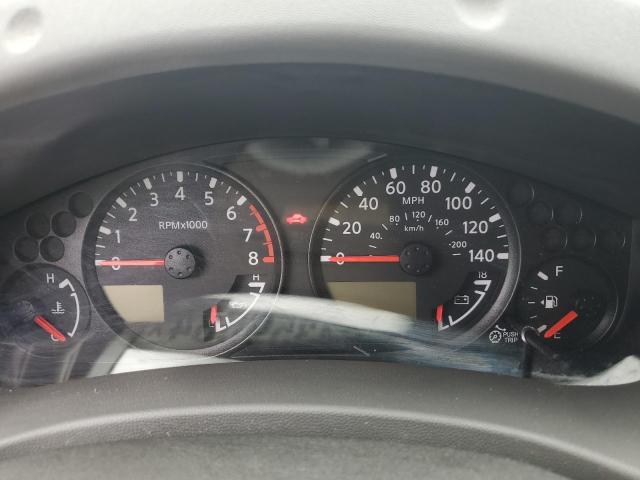 2015 NISSAN XTERRA X 5N1AN0NW8FN652987