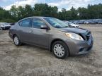 NISSAN VERSA S photo