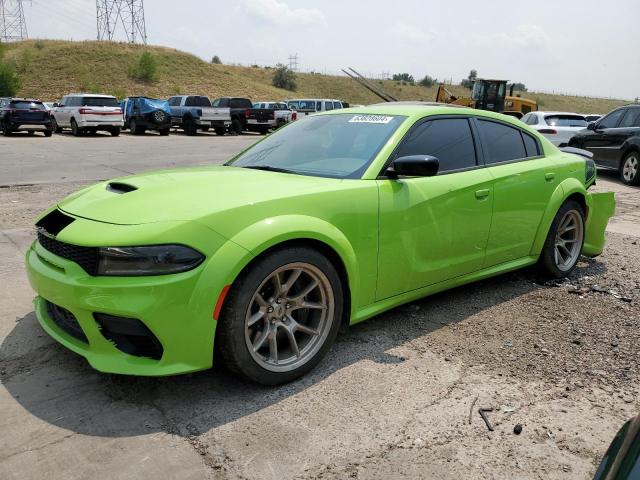 2023 DODGE CHARGER SC - 2C3CDXGJ4PH634964