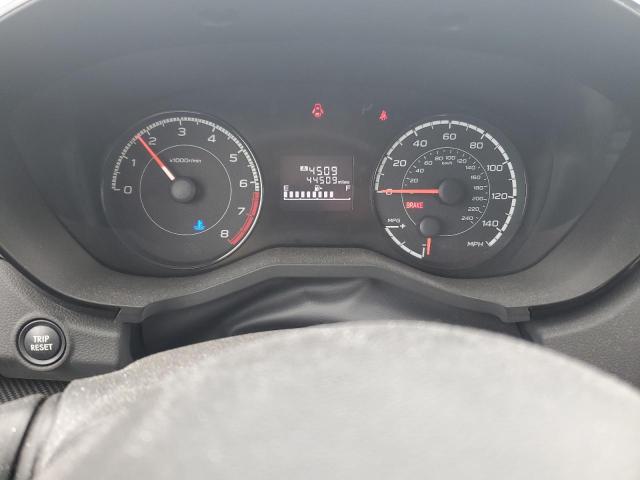 2019 Subaru Impreza VIN: 4S3GTAA66K1762924 Lot: 62724224