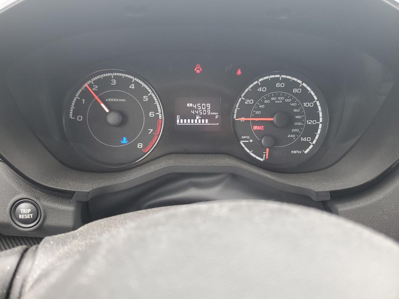 4S3GTAA66K1762924 2019 Subaru Impreza