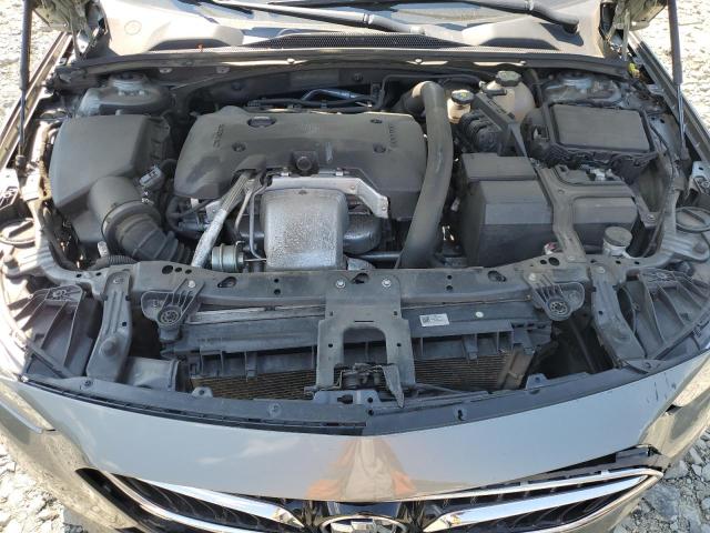 2018 BUICK REGAL ESSE W04GP6SX8J1126443