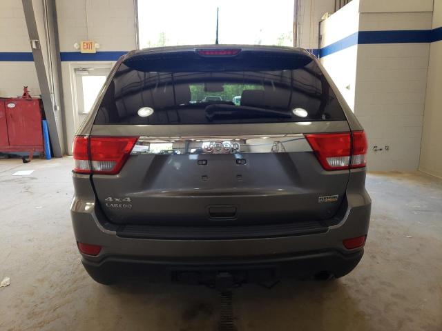 2012 Jeep Grand Cherokee Laredo VIN: 1C4RJFAG9CC317510 Lot: 61409714