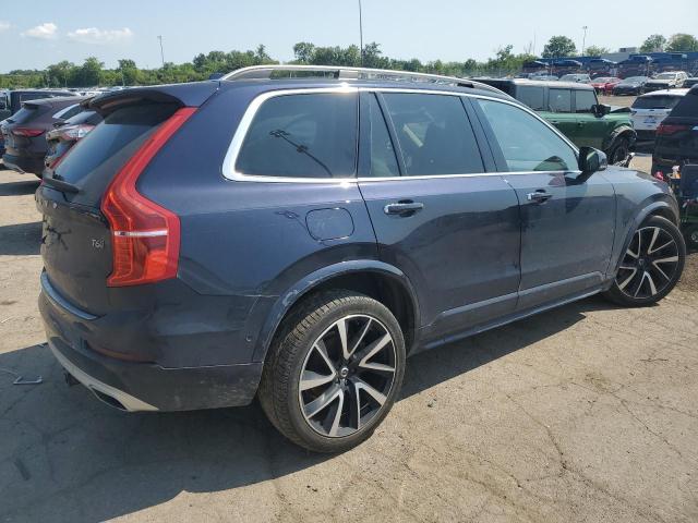 VIN YV4A22PK4K1498795 2019 Volvo XC90, T6 Momentum no.3