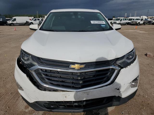 2018 CHEVROLET EQUINOX LT - 2GNAXJEV4J6278510