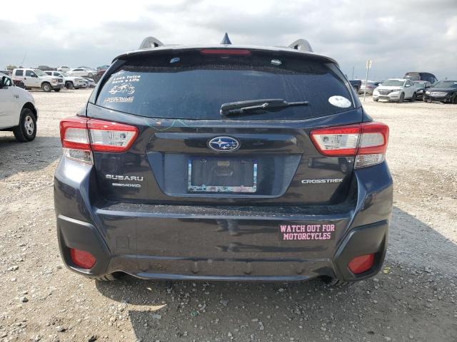 2019 SUBARU CROSSTREK - JF2GTADC4K8369708