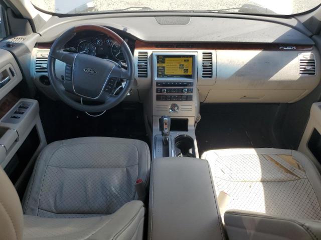 2010 Ford Flex Limited VIN: 2FMHK6DTXABA82108 Lot: 61947424