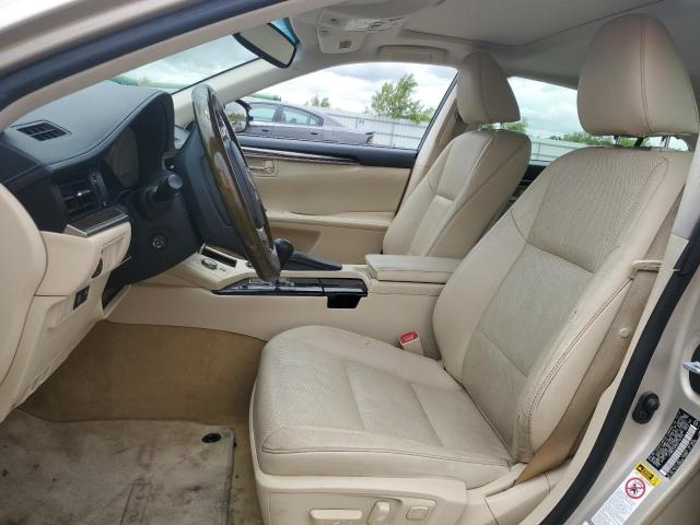 VIN JTHBK1GG5E2143709 2014 Lexus ES, 350 no.7