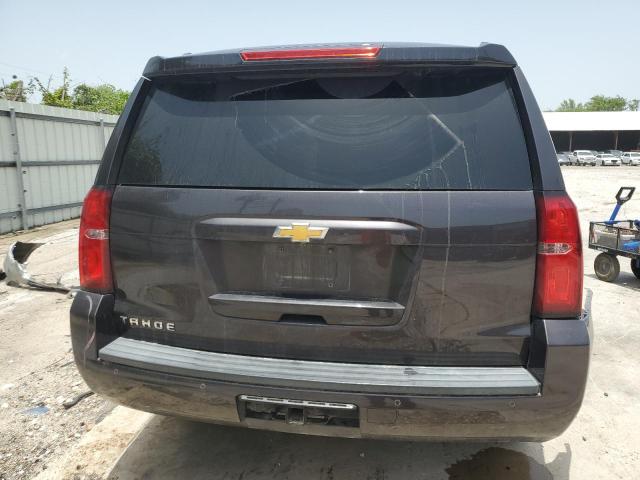 2015 CHEVROLET TAHOELS2WD 1GNSCBKC8FR191326
