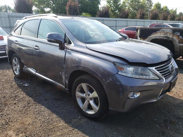 VIN 2T2BK1BA0FC271911 2015 Lexus RX, 350 Base no.4