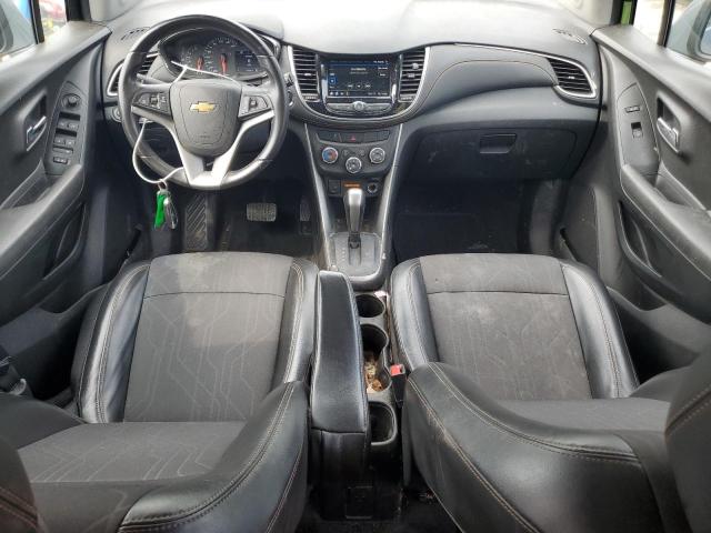 2019 CHEVROLET TRAX 1LT - KL7CJPSB5KB937433