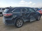 TOYOTA HIGHLANDER photo