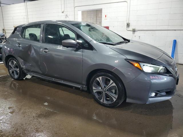 2020 Nissan Leaf Sv VIN: 1N4AZ1CP5LC306984 Lot: 62367754