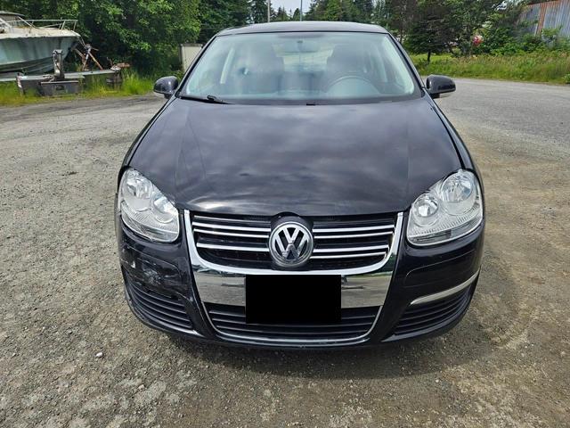 2010 Volkswagen Jetta Se VIN: 3VWRX7AJ1AM055457 Lot: 60977264