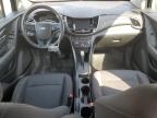 CHEVROLET TRAX 1LT снимка