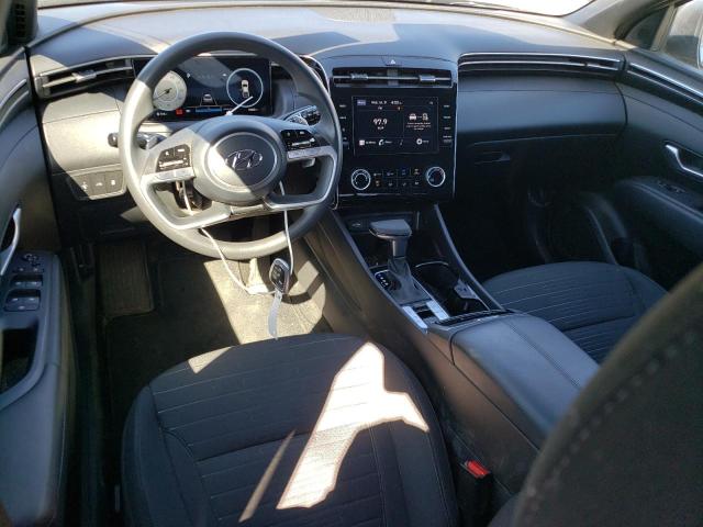 2023 HYUNDAI SANTA CRUZ - 5NTJCDAF6PH071871