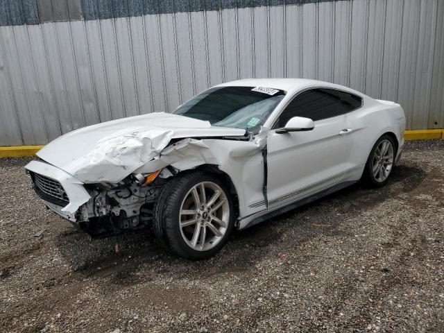 VIN 1FA6P8TH1G5267446 2016 Ford Mustang no.1