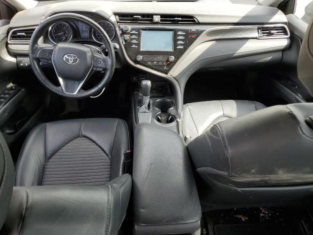 VIN 4T1B11HK7KU162345 2019 Toyota Camry, L no.8