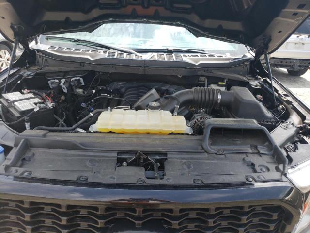 2022 FORD F150 SUPER - 1FTFX1E53NFA59967