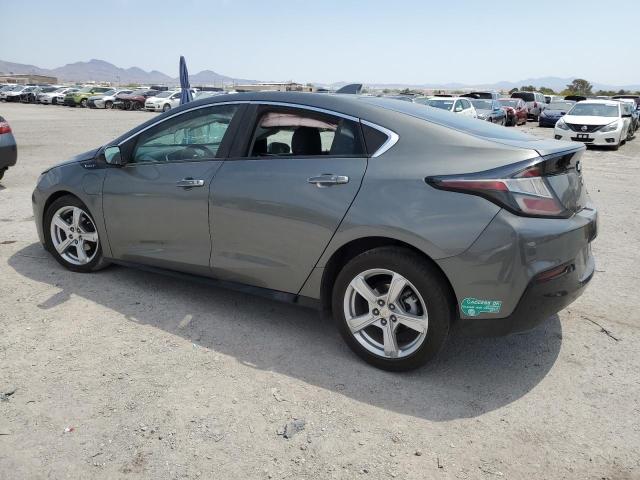 2017 CHEVROLET VOLT LT - 1G1RC6S55HU121727