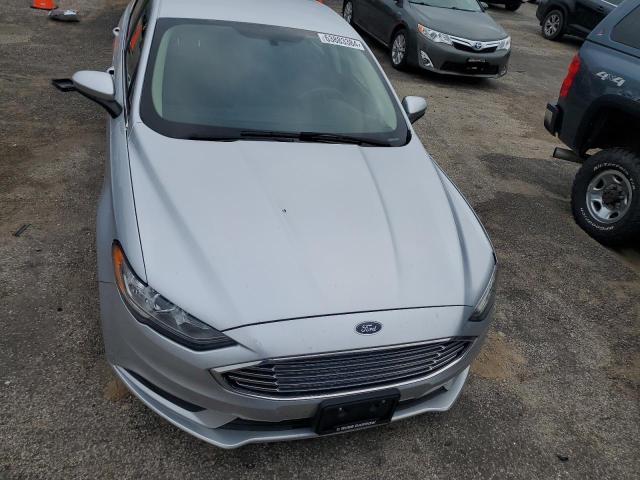 VIN 3FA6P0H75JR151723 2018 Ford Fusion, SE no.5