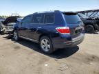 TOYOTA HIGHLANDER photo