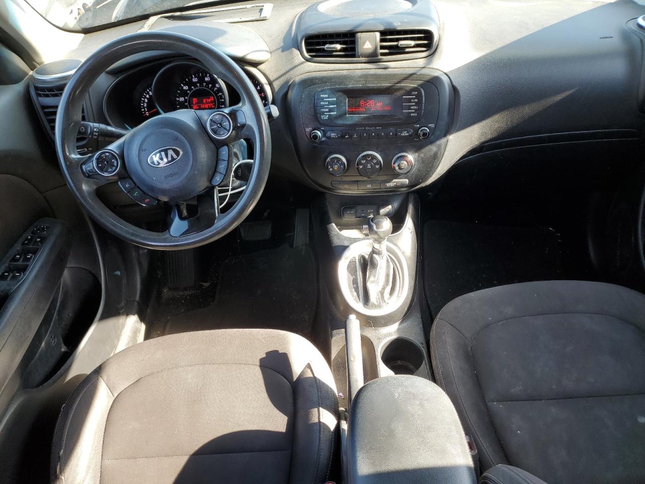 KNDJN2A2XG7320090 2016 Kia Soul