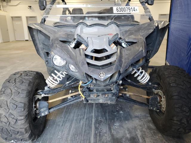 2018 YAMAHA YXZ1000 ET 5Y4AN17WXJA300119