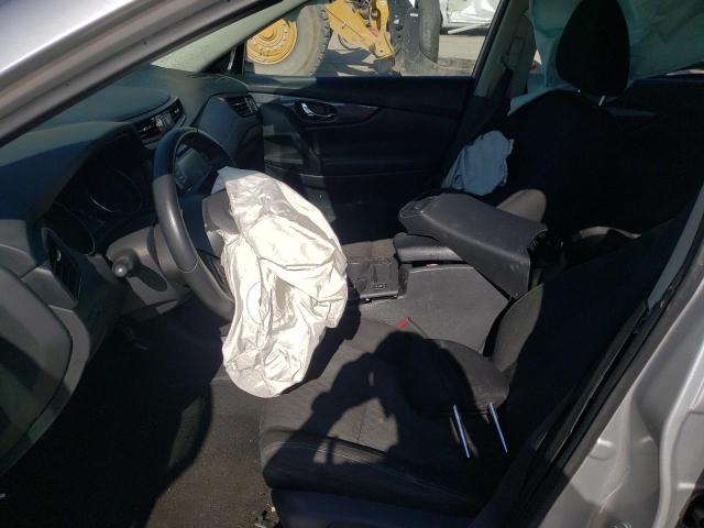 2019 NISSAN ROGUE S - KNMAT2MT1KP503302