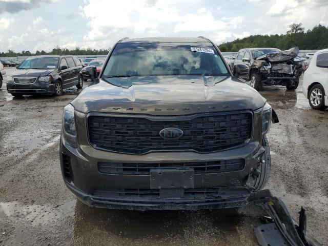 VIN 5XYP3DHC0MG161735 2021 KIA TELLURIDE no.5