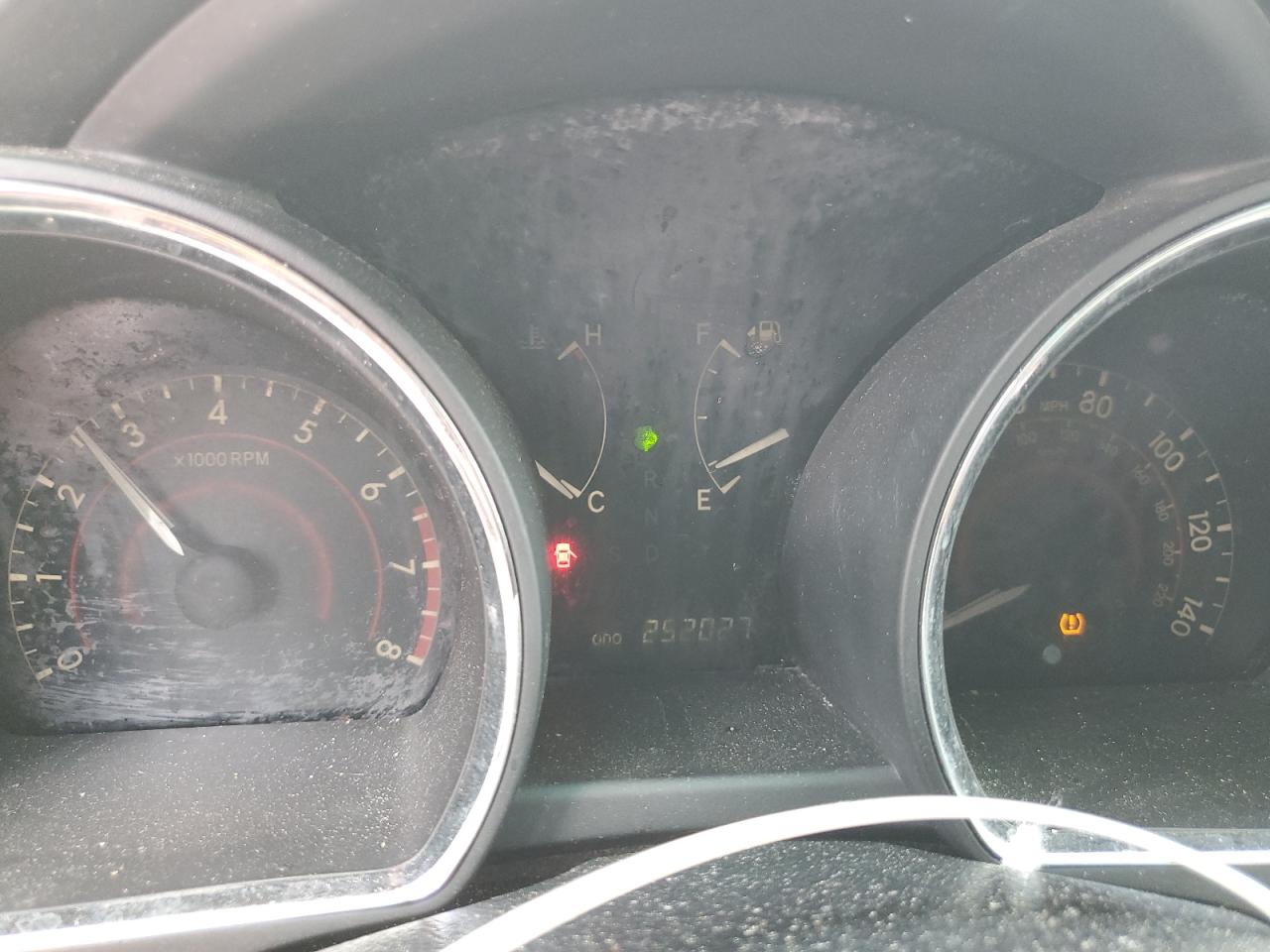 5TDZK3EH8CS079534 2012 Toyota Highlander Base