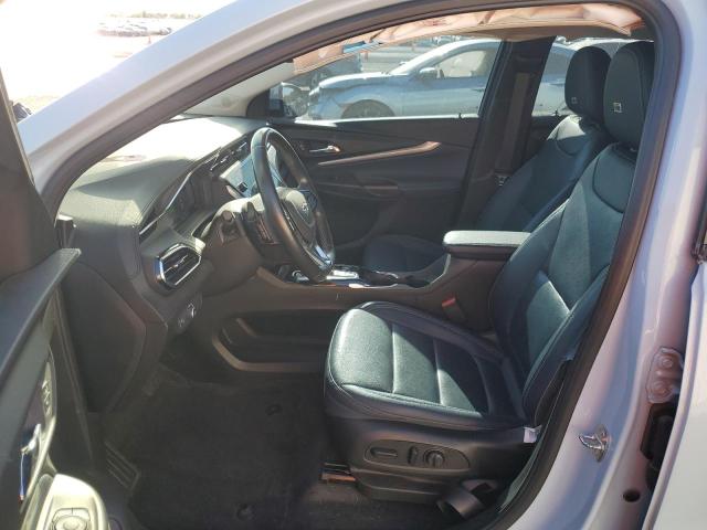 2022 CHEVROLET BOLT EUV L - 1G1FY6S0XN4109769