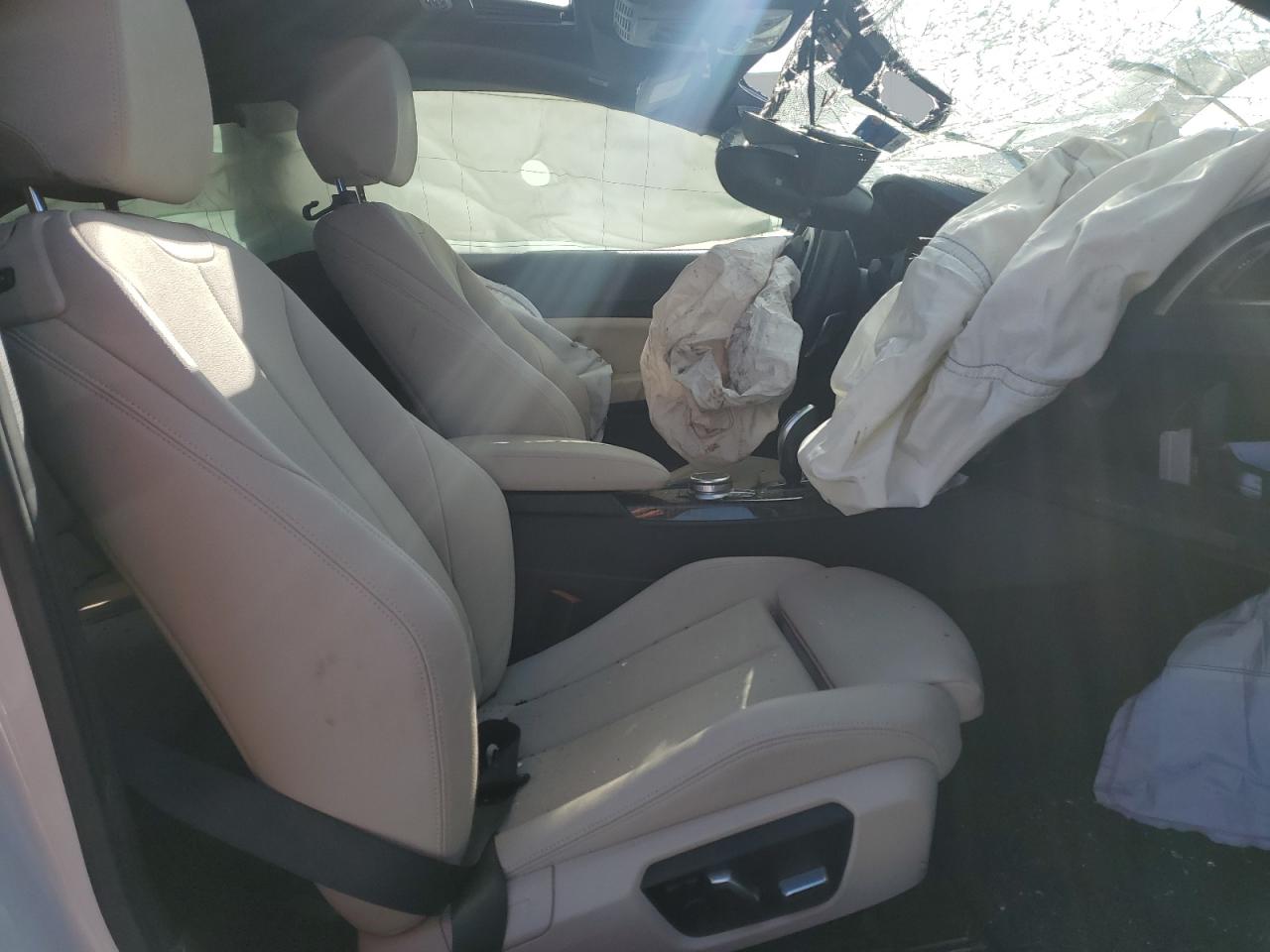 WBA2J1C07L7F00188 2020 BMW 230I