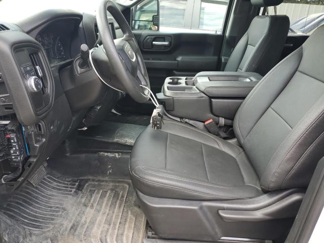 2023 GMC SIERRA C25 - 1GT48LE75PF174459